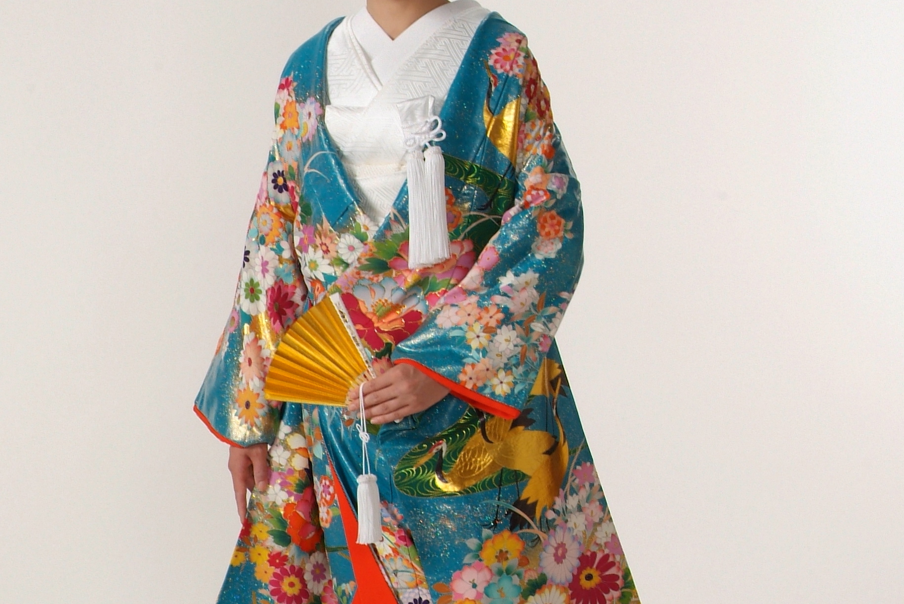 きもの日記: 着物日和-日本の美しい花嫁